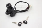21-22 Kawasaki Ninja ZX10R ZX1002 Ignition Lock Key Used. Price: $299.24.