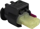 Namz NM-CON-02P Connector Kit New. Price: $8.27.