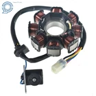 New Stator Generator For Polaris Outlaw 50 2008-2018 90 2007-2014 0453559. Price: $15.38.