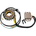 Ricks Charging Kit For Kawasaki 99-201H New. Price: $249.95.