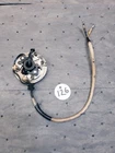 1981 1982 Kawasaki Oem Csr Contact Breaker Points Plate & Governor Used. Price: $100.00.