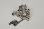 1992 1993 Kawasaki Oem Water Pump Cover 16142-1084 Elbow Screw 92/3 Used. Price: $38.00.