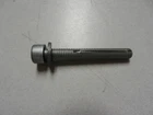 Nos Bmw Fillister Head W/ Washer 1997-2004 K 1200 2000-2006 1150 46617659099 New. Price: $22.98.