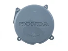 Honda Genuine Cover Assy., L. Crankcase 11350-KZ3-861 New. Price: $59.63.