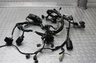 2015 Kawasaki Ninja ZX6R ZX636 Main Engine Wiring Harness Motor Wire Loom Used. Price: $115.99.