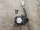 2011-2026 Suzuki GSXR600 GSXR750 GSXR1000 Exhaust Servo Motor Oem 33970-47H03 Used. Price: $119.99.