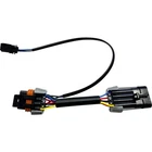 Custom Dynamics Power Harness Accessory OR-RZR3-HARN New. Price: $36.02.