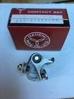 Daiichi Contact Set Honda C70 437-81321-20 Motorcycle Bike New. Price: $9.37.
