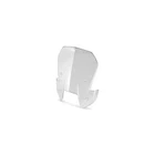 Ktm Genuine Wind Shield Usa - 60308108000. Price: $192.41.