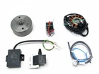 Powerdynamo Mz-b Vape Ignition Stator System For Yamaha Sr Tt Xt 500 2 Coils Dc New. Price: $780.93.