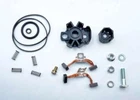 Ricks Motorsport Brush Plate Repair Kit 70-513 New. Price: $43.95.