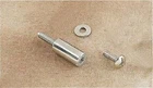 Drag Specialties Replacement Studs Ignition Plate Timer Cover 10-PACK 2130-0047 New. Price: $33.99.