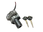 2008-2009 GSX1300R Hayabusa Suzuki Oem Ignition Switch Steering Lock Keys Used. Price: $79.99.