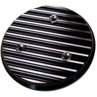Joker Machine Black Alternator Cover 12-070B New. Price: $76.45.