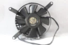Radiator Fan Assy Tested & Working 59502-1132 1996 Kaw VN800 Used. Price: $50.00.