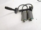 Kawasaki Ex 250 Ninja Oem Igniton Coils 21121-1163 1988-2007 #2 Used. Price: $35.00.