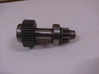 Harddrive Heavy Duty Starter Clutch 6-SPEED #MECL30-IG Harley Davidson New. Price: $75.00.