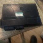 2006 2007 Yamaha Yzf R6 Ecu Computer Brain Ecm Cdi Test 2CO 8591A Free Ship Used. Price: $399.00.