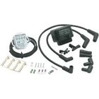Daytona Twin Tec 3005 Internal Ignition System Single Fire Coil Kit ... New. Price: $340.95.
