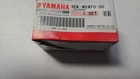 Yamaha 3CK-W2470-00 Seat Lock Set Genuine Oem New. Price: $69.99.