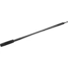 Kuryakyn - 864 Antenna, Hex/grooved Black/aluminum New. Price: $71.99.