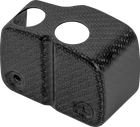 Saddlemen Coil Cover For Carbon Fiber Matte Black CF-899-04-001M New. Price: $225.00.