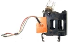 Oem 1970 Suzuki TS90 Battery Box /tray W/ Cushion - #4154025000 Rectifier Vtg Used. Price: $57.77.