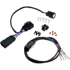 Namz NCTP-SR23 Tour-pak Quick-disconnect Wiring Harness New. Price: $72.94.