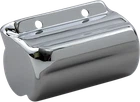 Drag Specialties Coil Cover Chrome Fits Harley Davidson 33-0035-SC2 New. Price: $39.54.