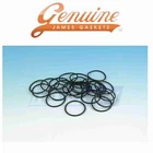 James Gasket Starter Housing O-rings For 1965-1969 Harley Davidson Flfb Cv New. Price: $32.05.