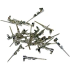 Namz Terminal Cap 25/PACK Female NA-175062-1 New. Price: $20.81.