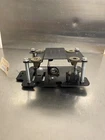 2003 Harley Davidson Wide Glide Fxdwg Electrical Panel Assembly Used. Price: $17.00.