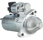 Db Electrical New 410-12725 Automotive Starter 3.3L Compatible With/replacement. Price: $85.00.