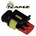 Namz Amp Connector For 2019-2020 Harley Davidson Fxdrs 114 Cw New. Price: $25.98.