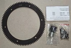 Compu-fire 54001 10/84 Starter Gear Set '90-'93 Big Twin Used. Price: $260.00.