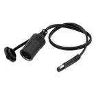 Bikemaster Sae Plug To Cigarette Socket Lead - 150927 New. Price: $24.99.