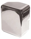 Smooth Chrome Ignition Coil Pack Cover For 84-99 Harley Softail 31800-78A 16102 New. Price: $12.70.