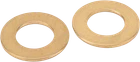 Drag Specialties Starter Shaft Thrust Washers 1132-0092 Durable Fit New. Price: $10.65.