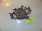 Yamaha V-max 1200 Vmax Cdi Igniter Unit / Ignition Coil Servo Mount Bracket 2001 Used. Price: $29.96.
