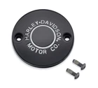 Black Harley-davidson Motor Co. Timer Cover Milwaukee Eight 25600135 New. Price: $47.69.
