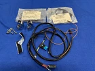 Cd Changer Kits Cherry Electrical Products Harley Part # 77185-01 Electra Glide New. Price: $22.00.