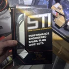 Bremi 632 Sti Spark Plug Wire Set; For Use W/eng Code Aeg; New. Price: $60.99.