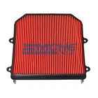 Honda XLV1000 Varadero 03-08 Stock Replacement Air Filter 17210-MDT-B20 New. Price: $26.30.
