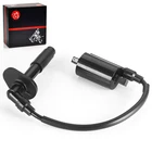 Ignition Coil & Spark Plug Cap For Kawasaki Ninja 250R EX250F 1988-07 21121-1163 New. Price: $27.99.