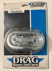 Nos Drag Specialties 19-0390 Chrome Regulator Cover 1991-03 Fxd Harley 7805-0013 New. Price: $30.00.
