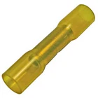 Pico Crimp & Heat Shrink Nylon Butt Connector 12-10 Awg Yellow 100-PK #2270A New. Price: $117.09.