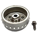 2013 2018 Suzuki Inazuma GW250, Flywheel Rotor, P/n 32102-48H00 Used. Price: $24.50.