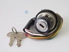 Fits Suzuki A100SR A100P TS50 TS75 AS100 RV90 RV50 Ignition Switch New. Price: $28.65.
