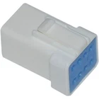 Namz Mini Connector 8-WIRE Female NJST-08R New. Price: $17.69.