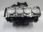 15 16 17 18-23 Suzuki GSX-S750 Motor Engine Crank Case & Piston Used. Price: $399.99.